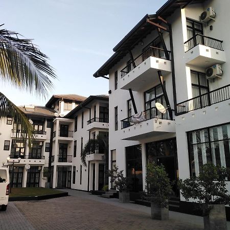 3R Resort Negombo Exterior foto