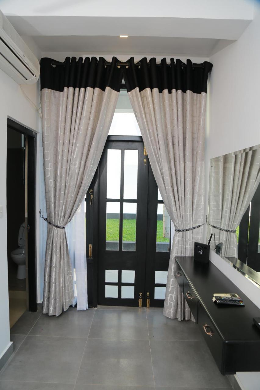 3R Resort Negombo Exterior foto
